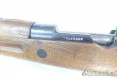 OFFERTA SPANISH AIR FORCE MOD.1943 CAL.8X57JS