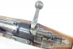 OFFERTA SPANISH AIR FORCE MOD.1943 CAL.8X57JS