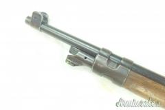 OFFERTA SPANISH AIR FORCE MOD.1943 CAL.8X57JS