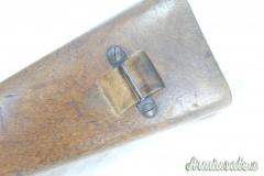 OFFERTA SPANISH AIR FORCE MOD.1943 CAL.8X57JS