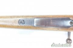 OFFERTA SPANISH AIR FORCE MOD.1943 CAL.8X57JS