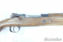 OFFERTA SPANISH AIR FORCE MOD.1943 CAL.8X57JS