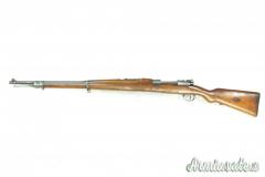 STEYR MOD.1912 CILENO CAL.7X57