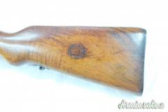 STEYR MOD.1912 CILENO CAL.7X57