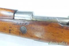 STEYR MOD.1912 CILENO CAL.7X57