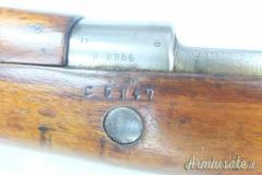 STEYR MOD.1912 CILENO CAL.7X57