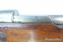 STEYR MOD.1912 CILENO CAL.7X57