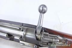 STEYR MOD.1912 CILENO CAL.7X57
