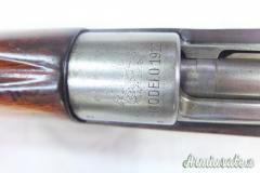 STEYR MOD.1912 CILENO CAL.7X57