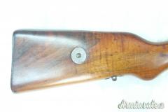 STEYR MOD.1912 CILENO CAL.7X57
