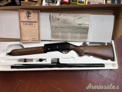 Fabarm euro 3 innerchoke cal 12  canna 62 camera magnum 3