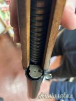 Fabarm euro 3 innerchoke cal 12  canna 62 camera magnum 3