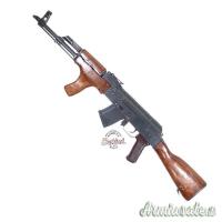 AK 47 Rumeno arsenali Cugir cal 7.62x39. ULTIMO