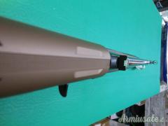 Beretta xplor action 12
