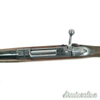 Zoli Antonio AZ 900 Lux 7 mm Remington Magnum