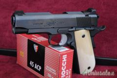 Kimber Classic Carry Pro .45 ACP