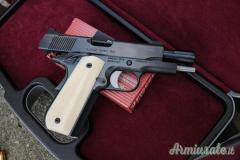 Kimber Classic Carry Pro .45 ACP