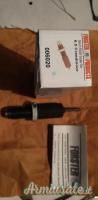 Foster Bench Rest 6,5 Creedmoor