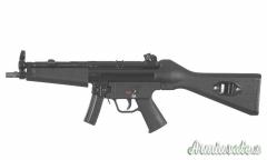 HECLER Koch SP5  9x19mm Parabellum | Luger | NATO
