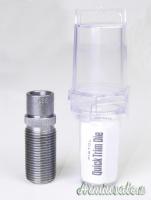 LEE QUICK TRIM DIE arma corta