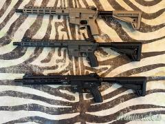 Oberland Arms OA-15 .223 Remington
