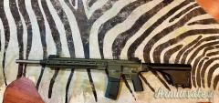 Oberland Arms OA-15 .223 Remington Oberland Arms OA-15 .223 Remington