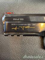 CZ | Ceska Zbrojovka 75 sp01 shadow limited edition 9x21mm IMI