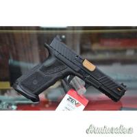 ZEV OZ9 Bronze 9x21mm IMI