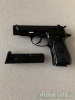 mod DA 140 .380 ACP  | 9x17mm Browning Short