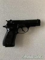 mod DA 140 .380 ACP  | 9x17mm Browning Short