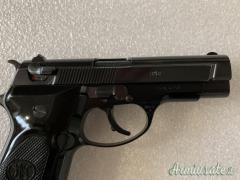 mod DA 140 .380 ACP  | 9x17mm Browning Short