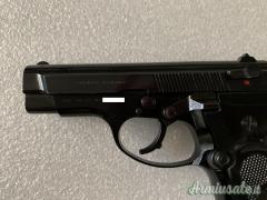 mod DA 140 .380 ACP  | 9x17mm Browning Short