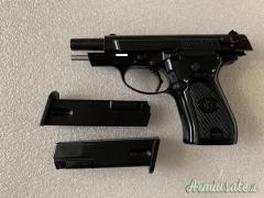 mod DA 140 .380 ACP  | 9x17mm Browning Short