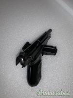 mod DA 140 .380 ACP  | 9x17mm Browning Short