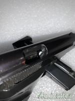 mod DA 140 .380 ACP  | 9x17mm Browning Short