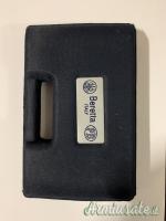 Beretta 98 Compact 7.65x22mm Parabellum  |  7.65x22mm Luger  | .30 Luger