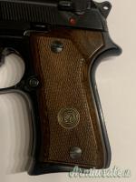 Beretta 98 Compact 7.65x22mm Parabellum  |  7.65x22mm Luger  | .30 Luger