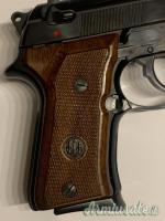 Beretta 98 Compact 7.65x22mm Parabellum  |  7.65x22mm Luger  | .30 Luger