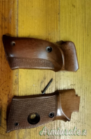 guancette sinistre mancino beretta 76
