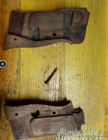 guancette sinistre mancino beretta 76