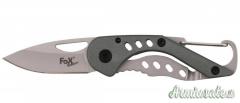 Coltello pieghevole, 