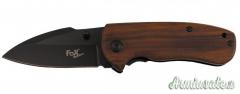 Coltello pieghevole, 