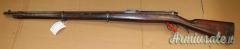 Carabina Steyr 1886 Cal. 8 mm Antica