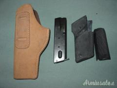Caricatore S&W Mod. 59 + Guancette e Fondina 90 € Spediti