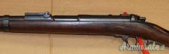 Carabina Mauser 1871 Cal. 11MM  Antica