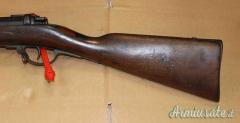 Carabina Mauser 1871 Cal. 11MM  Antica