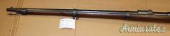 Carabina Mauser 1871 Cal. 11MM  Antica