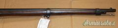 Carabina Mauser 1871 Cal. 11MM  Antica