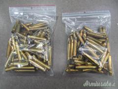 VARI BOSSOLI PRIMO SPARO 8X57 JRS