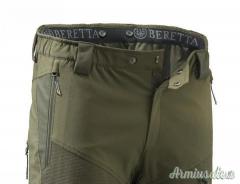 PANTALONI BERETTA THORN ANTISPINO IMPERMEABILI